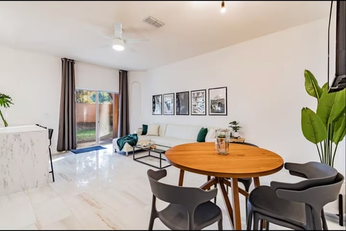 Disney-Area 3BR Home | Pool, Arcade & Tiki Bar 9 Dwell