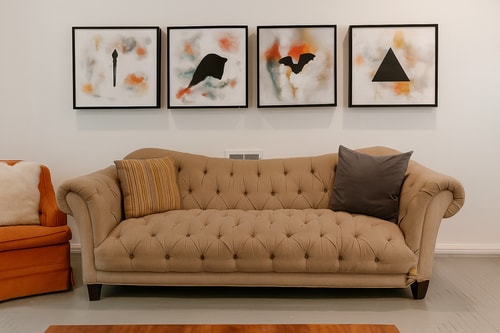 Detroit North End 6BR | Pets, WiFi, Parking 6 Dwell