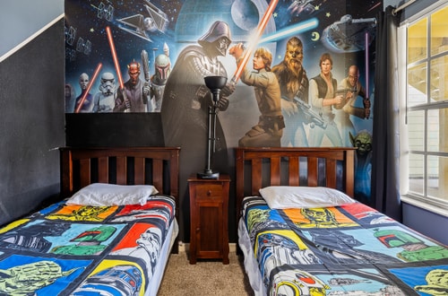 Disney-Area Kissimmee 3BR | Community Pool 17 Dwell