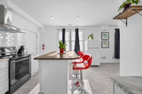 Charming 3-Bedroom Home in Southwest Detroit 3 Dwell