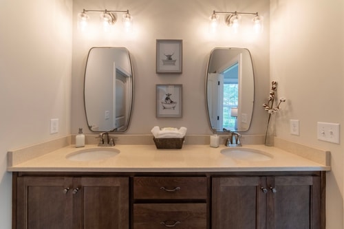 Cozy Mountain Cabin | Hot Tub & Fire Pit 15 Dwell