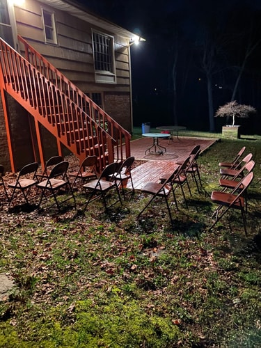 River Views + Huge Yard | Raleigh 3BR Retreat 32 Dwell