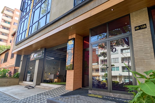 Welcoming Stadio Aparta-Suite | Rosa Negra 29 Dwell