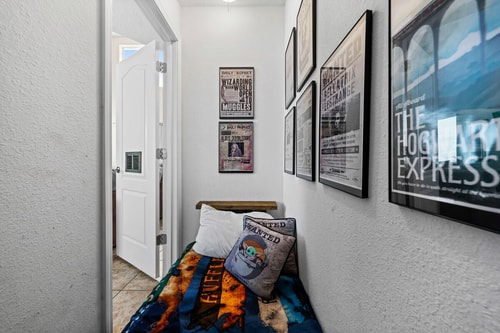 Disney Getaway 6BR | Theater + Game Room 45 Dwell