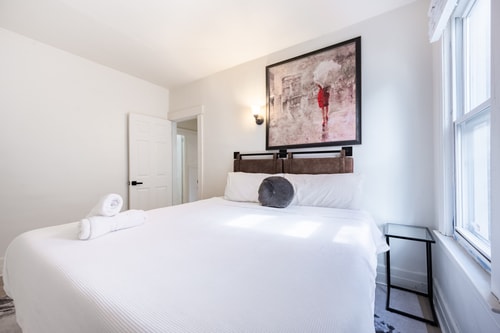 Modern 3BR Detroit Home Near Downtown 30 Dwell