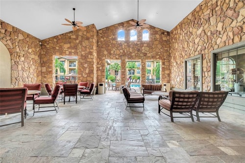 3BR Disney Condo | 3 En-Suites + Pools 38 Dwell