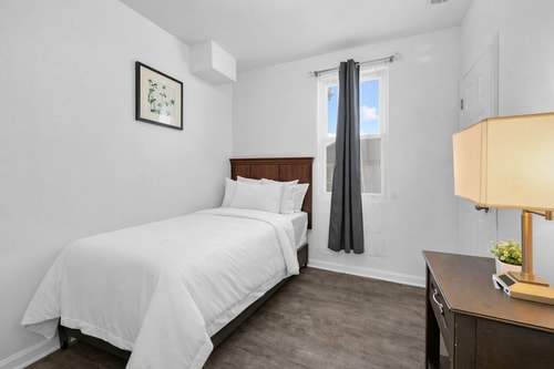 Charming 3-Bedroom Home in Southwest Detroit 18 Dwell