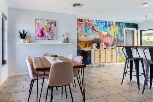 Cape Coral Getaway with Pool & Games 17 Dwell