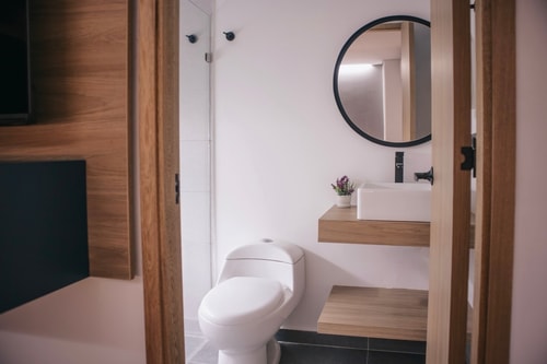 Estadio Jacuzzi Haven | Cozy Rosa Negra Suite 17 Dwell