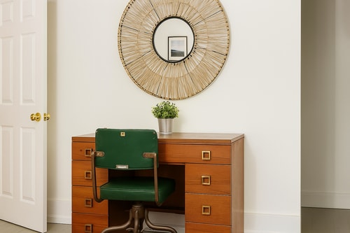 Detroit North End 6BR | Pets, WiFi, Parking 16 Dwell