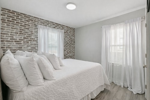 New Orleans 3BR | Murals + BBQ, Near Ferry 6 Dwell