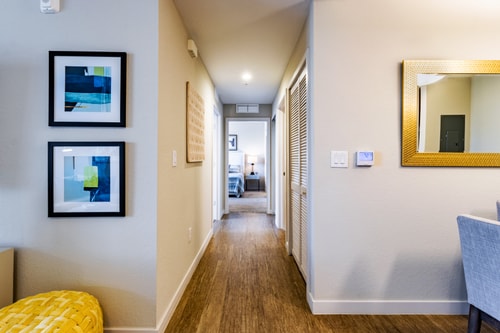 Fort Myers 2BR Condo | Pool + BBQ + Gym 14 Dwell