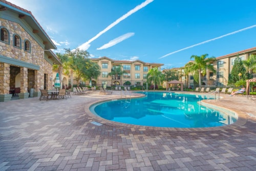3BR Disney Condo | 3 En-Suites + Pools 49 Dwell