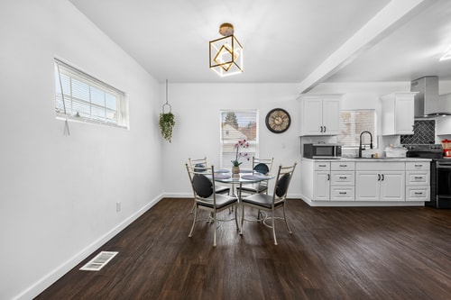 Quiet Detroit 3BR | Near Downtown + WiFi 6 Dwell