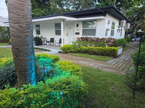 1BR Near Beach & Aventura | Hallandale 36 Dwell