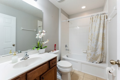 Davenport 6BR Near Disney | Private Pool 36 Dwell