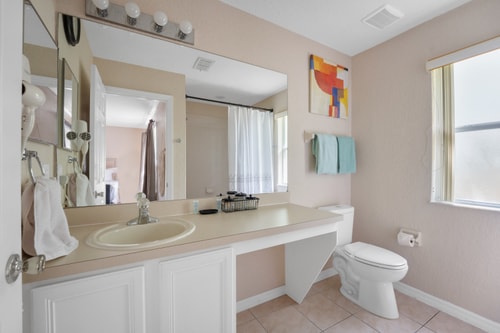 Disney-Area 4BR Townhome | Resort Amenities 7 Dwell