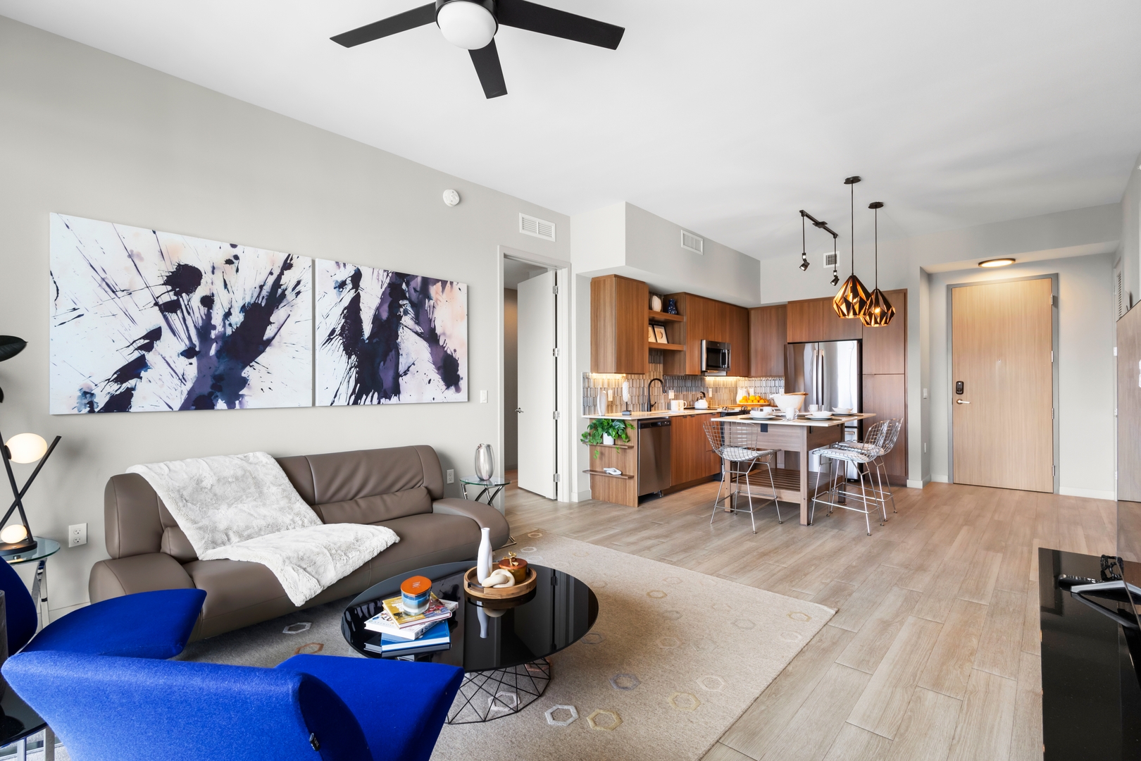 Chic Ft Lauderdale 2BR | Pool + Nightlife Dwell