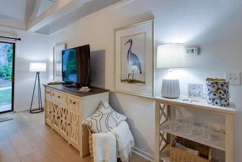 Palmetto Dunes 2BR | Pools, Golf, Tennis 14 Dwell