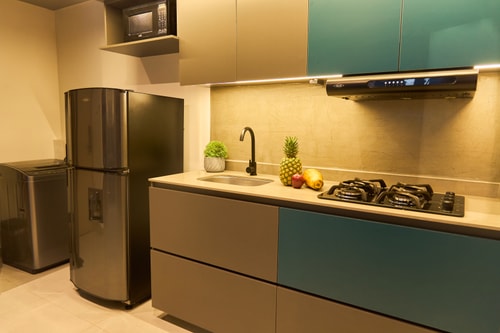 Cozy Comforts at Rosa Negra Stadio 15 Dwell