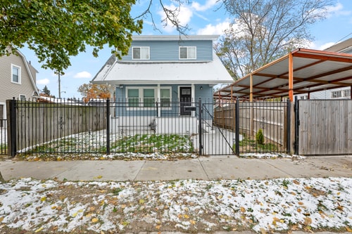 Quiet Detroit 3BR | Near Downtown + WiFi 28 Dwell