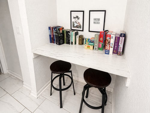3BR Disney Getaway | Pool, Arcade & Tiki 23 Dwell