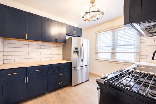 Modern 3BR Detroit Home Near Downtown 19 Dwell