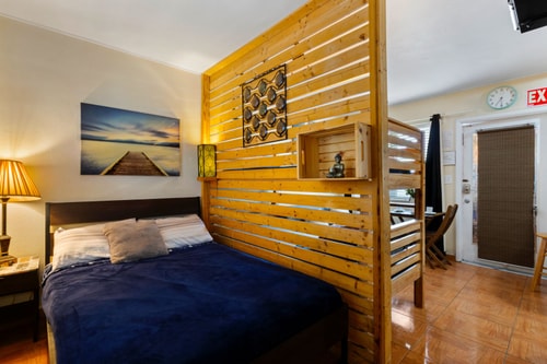 Relaxing 1BR w/ BBQ, Patio & Convenient Access 8 Dwell