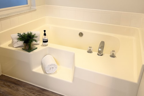 Disney-Area 4BR | Pool + Patio 12 Dwell