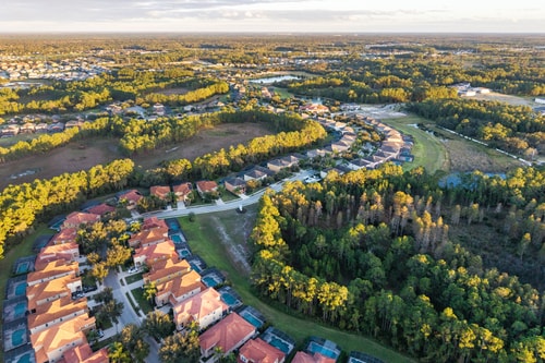 Davenport 6BR Near Disney | Private Pool 76 Dwell