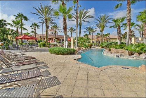 Disney-Area 3BR Home | Pool, Arcade & Tiki Bar 58 Dwell