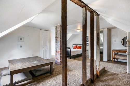 Charming Haven | Near Downtown Detroit 16 Dwell