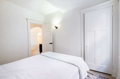 Modern 3BR Detroit Home Near Downtown 25 Dwell