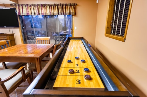 Norris Lake Cabin | Dock + Kayaks + Games 24 Dwell