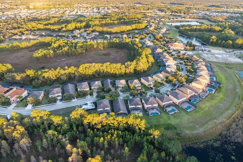 Davenport 6BR Near Disney | Private Pool 79 Dwell