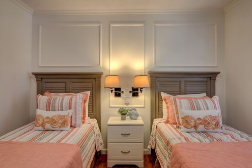 Hilton Head 2BR Townhome | Pool Access 5 Dwell