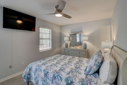 Pet-Friendly Hilton Head 3BR | Pool Access 31 Dwell