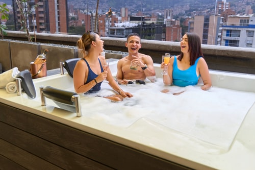 Cozy Comfort at Rosa Negra Stadio Suite Dwell