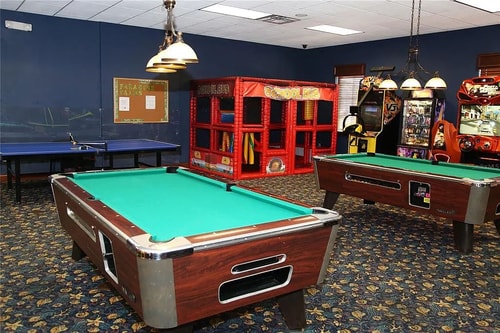 Disney Getaway 6BR | Theater + Game Room 83 Dwell