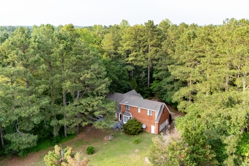 VA Riverfront 4BR | Dock + Kayaks + Games 48 Dwell