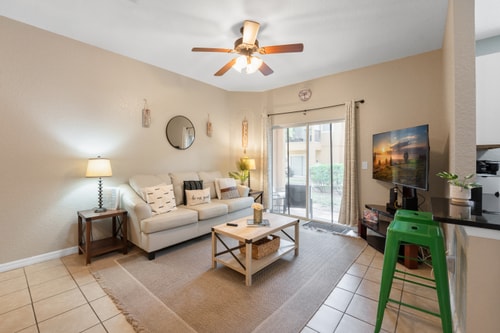 Disney-Area 4BR Townhome | Resort Amenities 29 Dwell