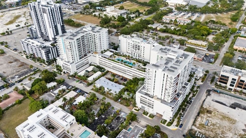 Chic Ft Lauderdale 2BR | Pool + Nightlife 44 Dwell