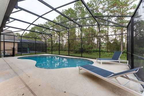 Davenport 6BR Near Disney | Private Pool 59 Dwell