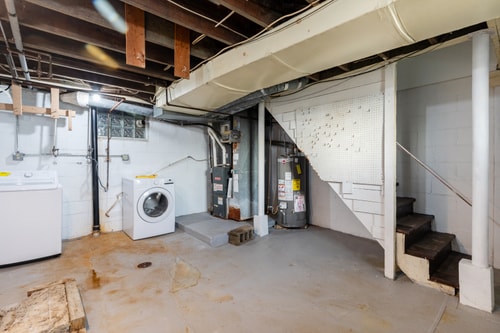 Quiet Pittsburgh 3BR | Parking, AC + Pets 21 Dwell