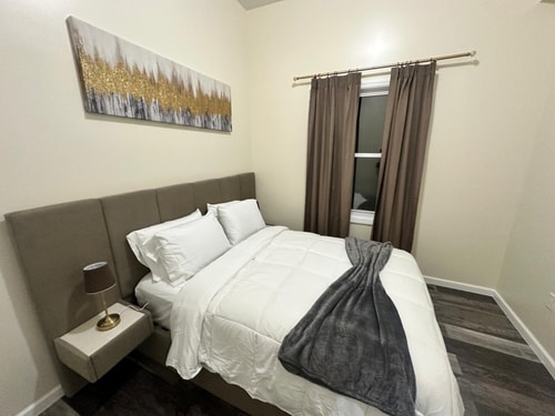 3BR Elizabeth Apt – Waterfront, Near NYC & Airport 1 Dwell