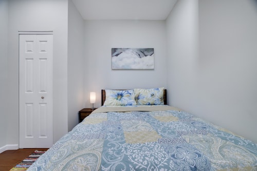 Spacious 4BR Newark Home – Family & Comfort 22 Dwell