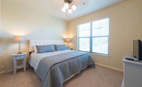 3BR Disney Condo | 3 En-Suites + Pools 19 Dwell