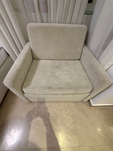 Beachfront 2BR/2BA Desing Suite on Tel-Aviv 31 Dwell