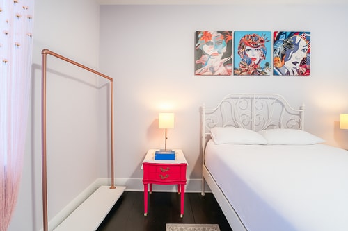 Renovated 4BR | 10 Min to Liberty University 24 Dwell