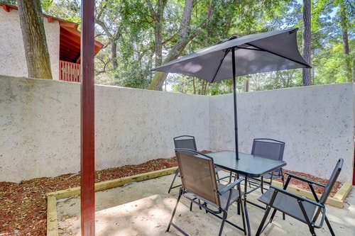 Hilton Head 2BR Townhome | Pool + Beaches 18 Dwell